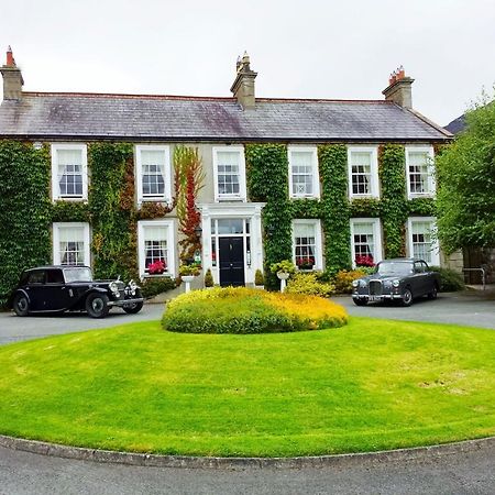 Carlingford House Town House Accommodation A91 Ty06 Εξωτερικό φωτογραφία
