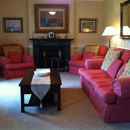 Carlingford House Town House Accommodation A91 Ty06 Εξωτερικό φωτογραφία
