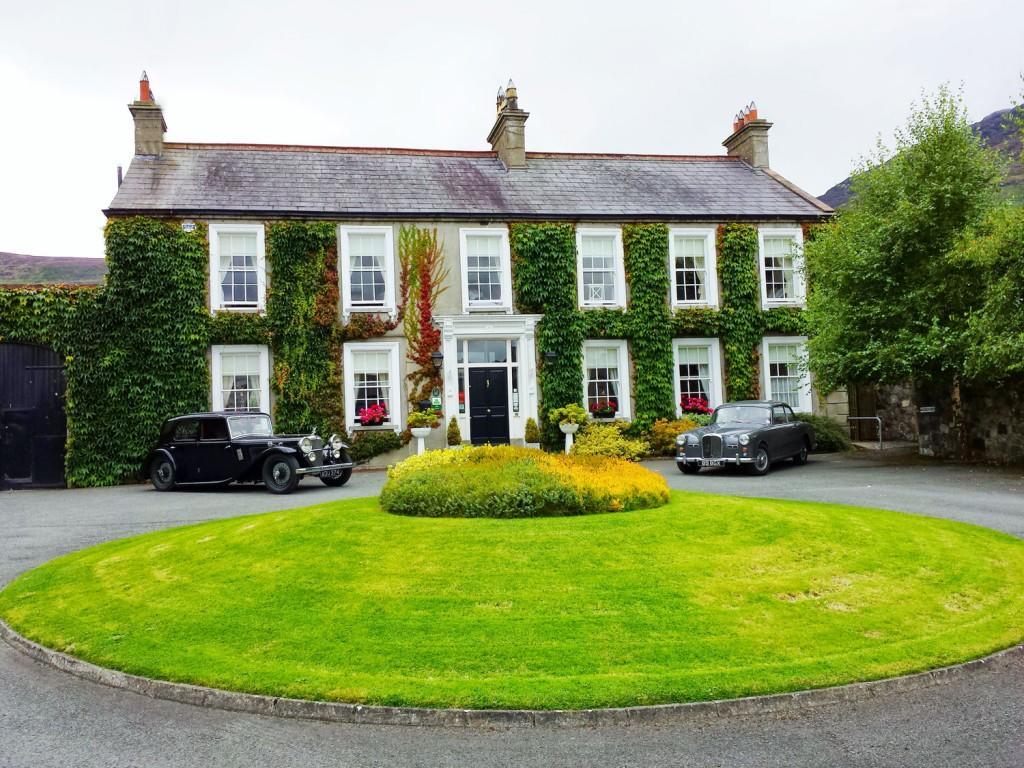 Carlingford House Town House Accommodation A91 Ty06 Εξωτερικό φωτογραφία