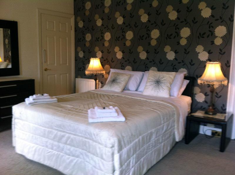 Carlingford House Town House Accommodation A91 Ty06 Εξωτερικό φωτογραφία