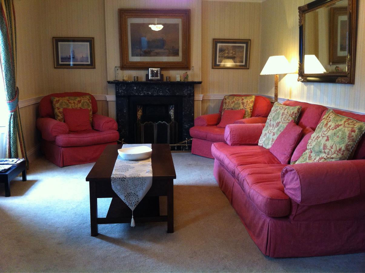 Carlingford House Town House Accommodation A91 Ty06 Εξωτερικό φωτογραφία