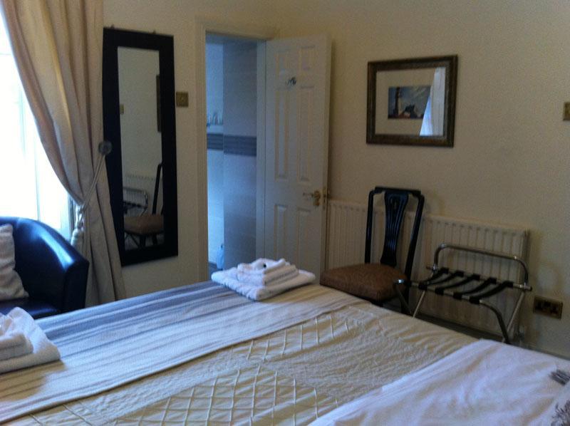 Carlingford House Town House Accommodation A91 Ty06 Εξωτερικό φωτογραφία