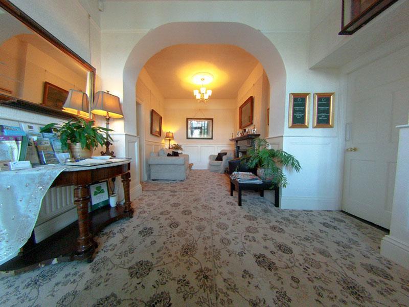 Carlingford House Town House Accommodation A91 Ty06 Εξωτερικό φωτογραφία